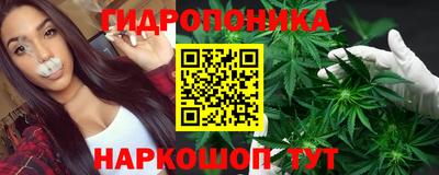 каннабис Берёзовский